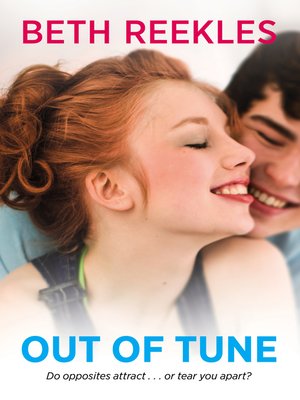 cover image of Out of Tune
